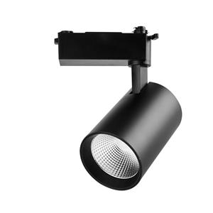 15W COB Schienenlicht