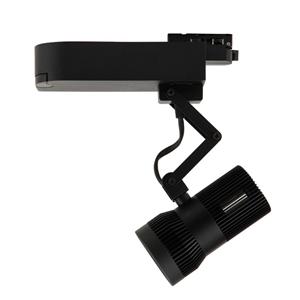Flexibles Schienenlicht