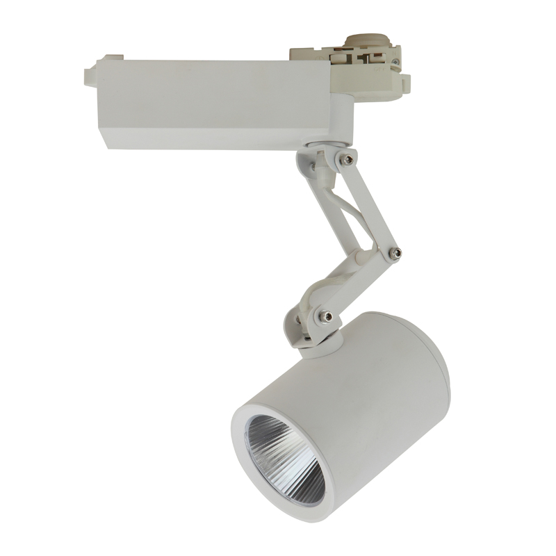 2Wire 30W LED Track Light