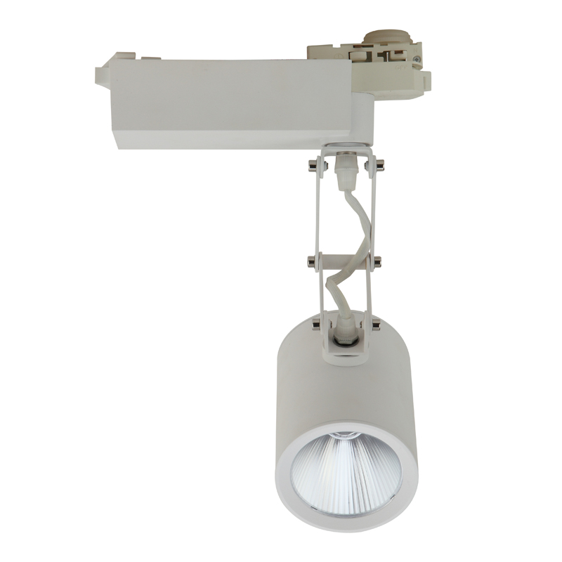 3Wire 30W LED Track Light