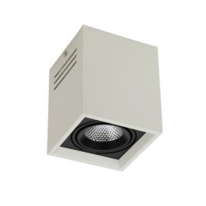 LED 1 * 15W Einkopf-Kühlergrilllicht