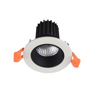 Blendschutz 6W 8W 10W 12W LED Deckeneinbaustrahler