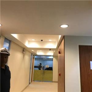 Das philippinische Regierungsgeb?ude