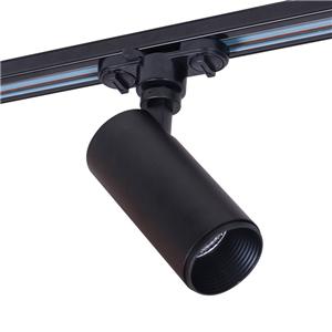 6W 10W LED-Schienenleuchte für GU10 / MR16 / LED-Modul