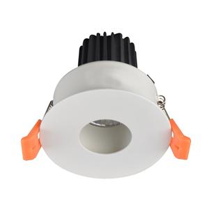 Rundes LED-Deckeneinbaustrahlerlicht