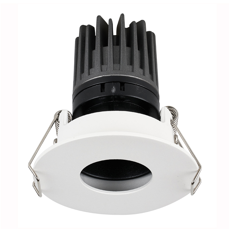 5W LED Recessed Adjustable Ceiling Spot Light