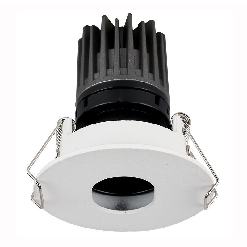 Sufitowa regulowana punktowa lampa sufitowa LED