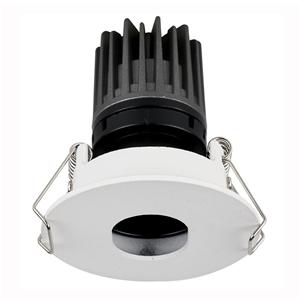 LED 5W ovale Deckeneinbauleuchte