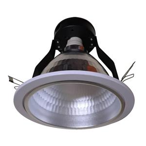 E27 Downlight Armatürlü Geleneksel Downlight Armatür