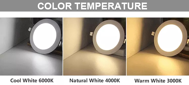 30W LED Surface Downlight