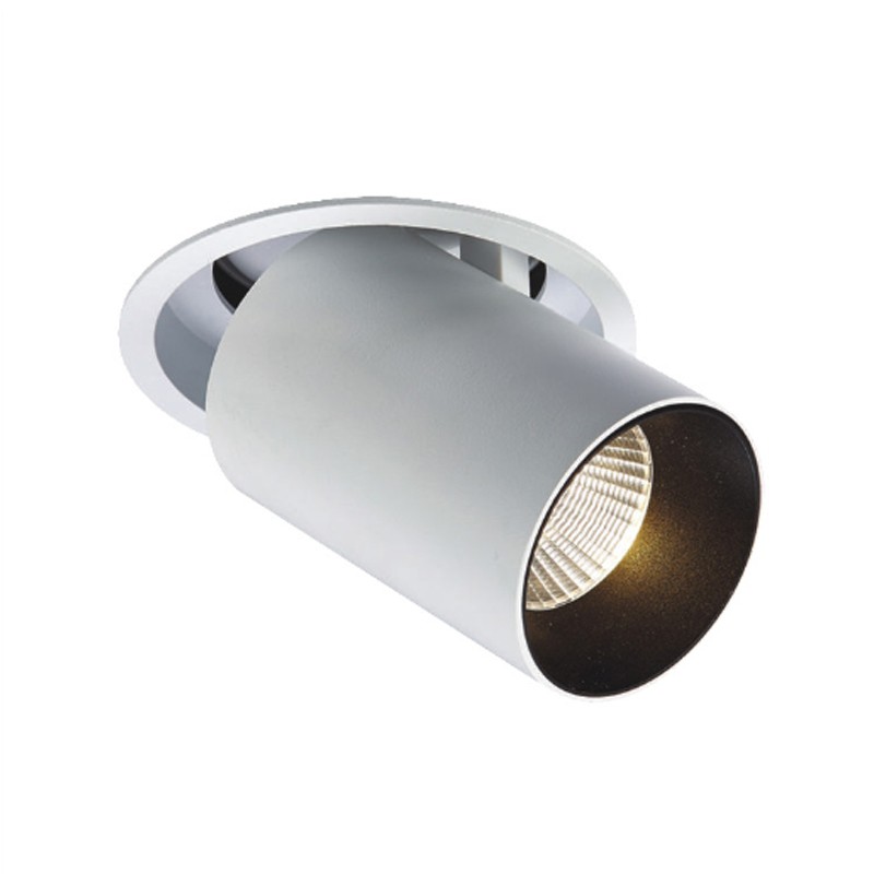 LED 12W 25W Elastic Flexible Ceiling Spot Light
