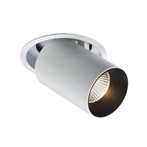 LED 12W 25W Elastic Flexible Deckenleuchte