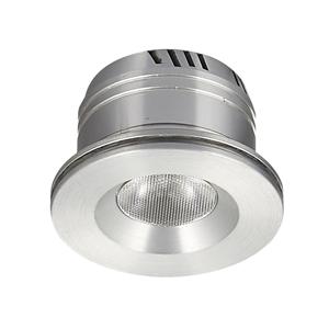 LED 2W Lochgr??e ?35mm Schrankleuchte