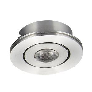 LED 2W Lochgr??e ?45mm Schrankleuchte