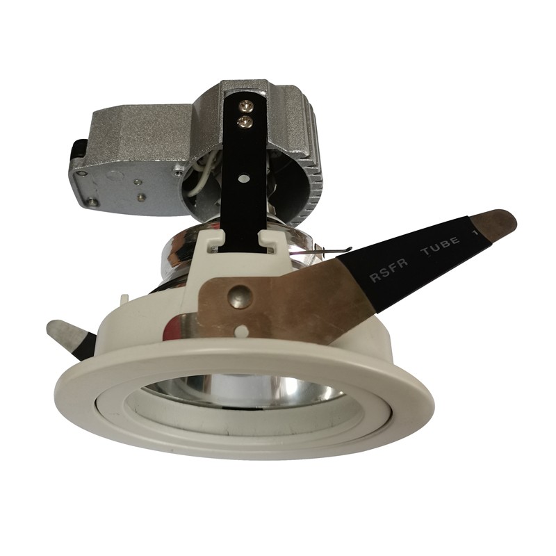 GU10 MR16G5.3 Tradisional Pemasangan Lampu Turun Titik IP44