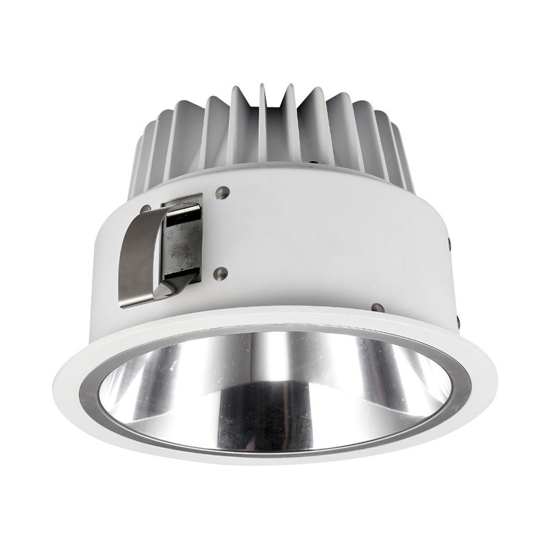 Downlight à LED