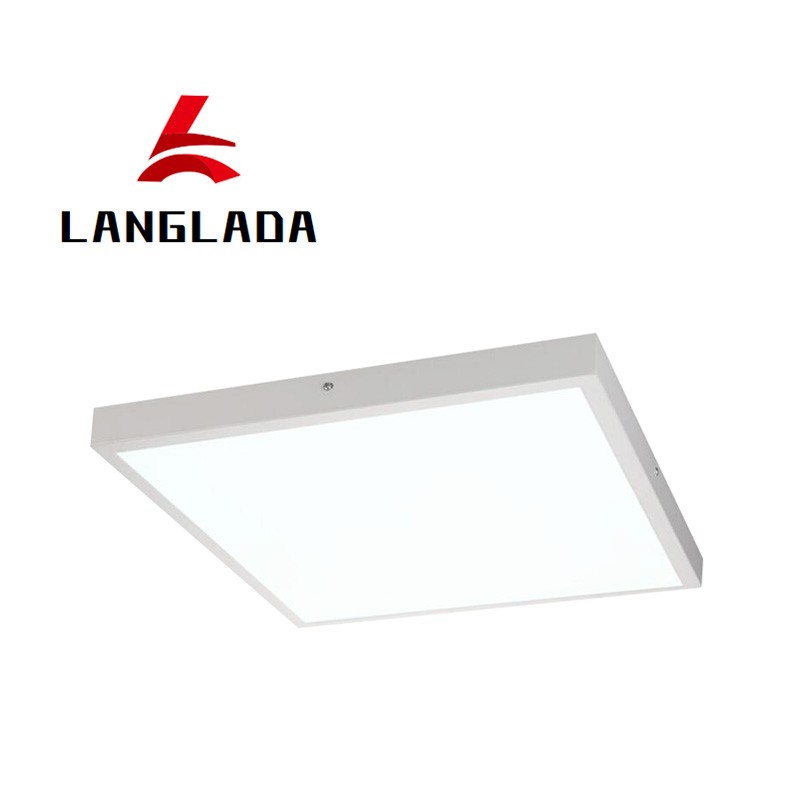 600x600mm 300x1200mm LED Surfaced Mounted Panel Lights