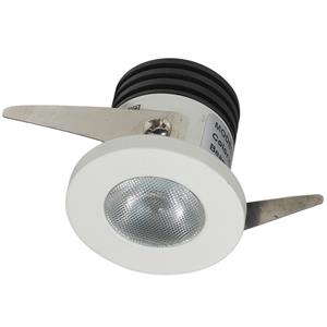 LED 2W 4W Lochgr??e ?28mm ?50mmKabinettleuchte