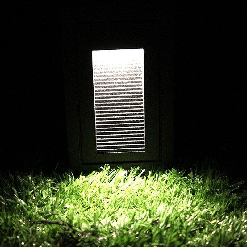 IP65 Outdoor Stair LED Step Light