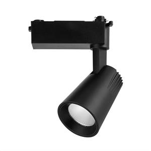 15W24W35W Neues COB-Schienenlicht