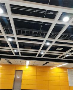 LED-Produkt für ein neues U-Bahn-Projekt.