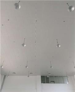 LED-Lampe in der Bushaltestellenanwendung