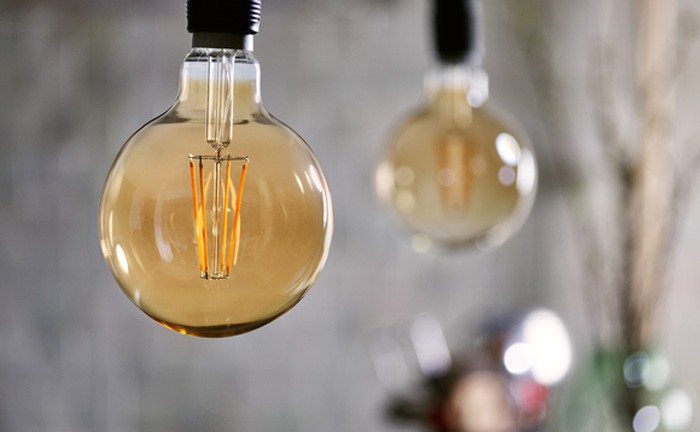 Las luces navide?as del a?o demuestran que es posible un futuro sin emisiones de carbono.