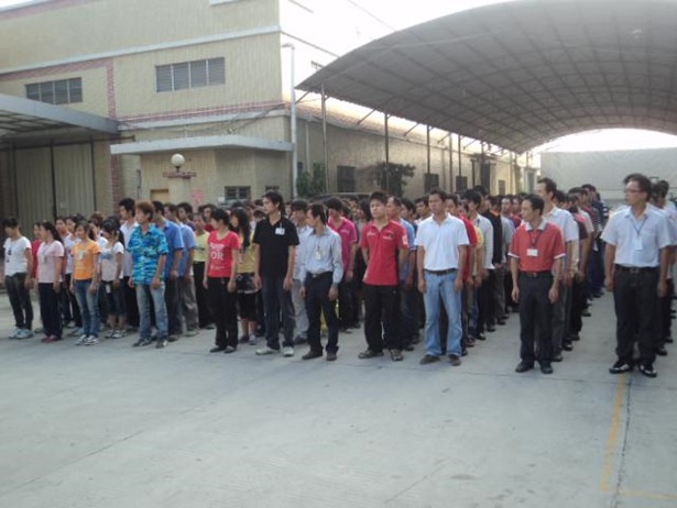 Woher wei?t du, dass das Essen für dich gesund ist?