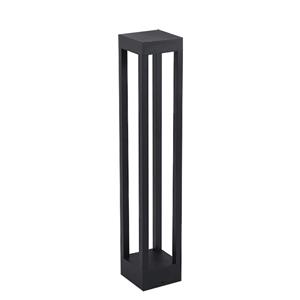 Peyzaj ????? IP54 su ge?irmez alüminyum d?? mekan ?im lambalar? bollard led bah?e lambalar?