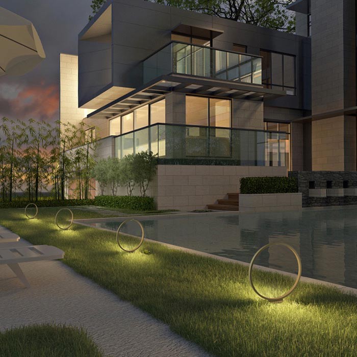 El nuevo sistema de iluminación LED ayudará a reducir las EMISIONES de CO2