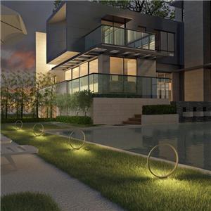 Neues LED-Beleuchtungssystem hilft, CO2-EMISSIONEN zu reduzieren