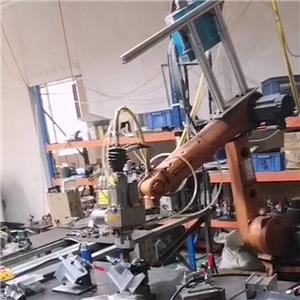 Anwendung des automatischen Laserschwei?ens in unserer LED-Beleuchtung