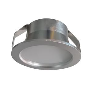 Neues privates Design LED 3W Küchenhaube Licht M?bel Schrank Lichtdurchmesser 55 mm LED Downlight