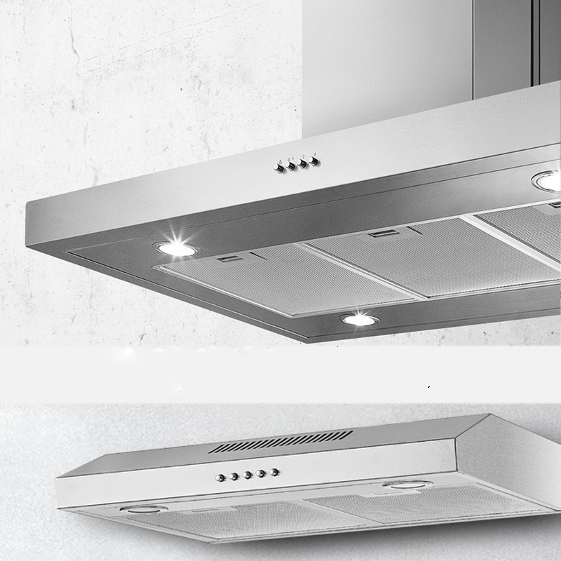Novo design privado LED 3W Luz de exaustor de cozinha Luz de armário de móveis dia.55mm LED downlight