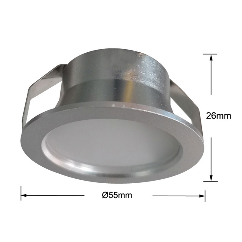 LED Downlight for Kitchen hoods product LED light