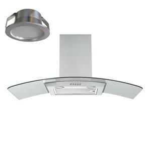 Neues 3-W-LED-Downlight ?55 * 26 mm für Produkte für Dunstabzugshauben in übersee.