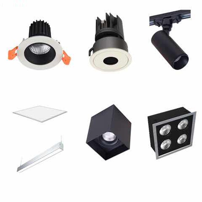 Industrie mondiale de l'éclairage LED jusqu'en 2030 - Analyse et prévisions de croissance