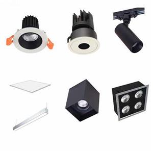 Weltweite LED-Beleuchtungsindustrie bis 2030 - Analyse und Wachstumsprognose