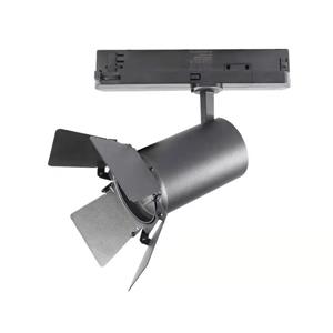 Wie schnell wir 3 Tage 40HQ COB Track Light absolviert haben