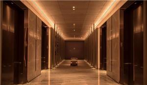 JW Hotel Projekt LED-Beleuchtung Realisierung lighting