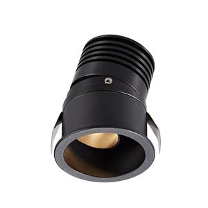 Einstellbare Mini Cob Downlights 30mm 40mm Schnittgr??e 50mm Deckenstrahler LED Mini LED Downlight 3W 5W 7W