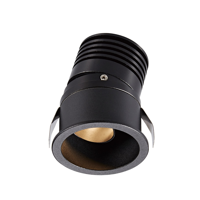 Neu verstellbarer Mini Deckenstrahler Mini Downlight ?30mm ?40mm ?50mm 3W 5W 7W