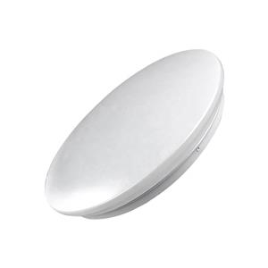 Aufgesetzte LED-Deckenleuchte für Zuhause moderner Raum Indoor-Acryl-Deckenleuchte