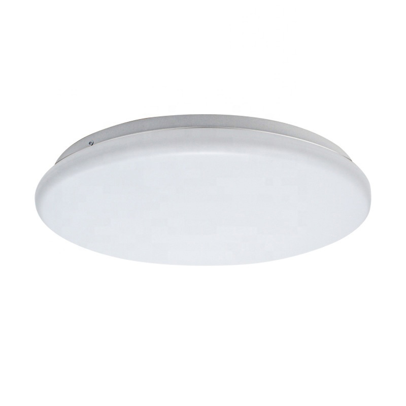 Surface mounted led ceiling light home modern room indoor acrylic smart ceiling lamp