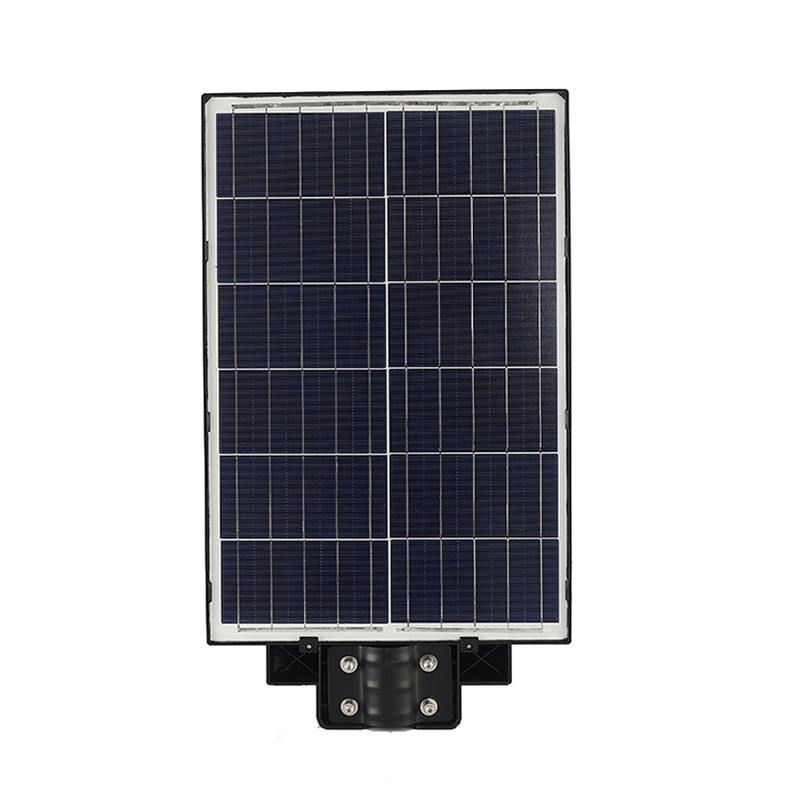 High Power IP65 Waterproof Outdoor Streetlight 300W 400W 500W All In One Integrated Led Solar Street Lamp Road Led Garden Solar Lights