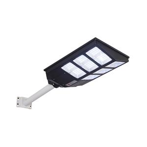 Hochleistungs-IP65 wasserdichte Outdoor-Stra?enlaterne 300W 400W 500W All-In-One-integrierte LED-Solarstra?enlaterne Stra?e führte Garten-Solarlichter
