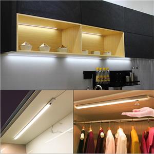 Intelligente Beleuchtung ist auch zum Mainstream des Marktes und der Designer geworden