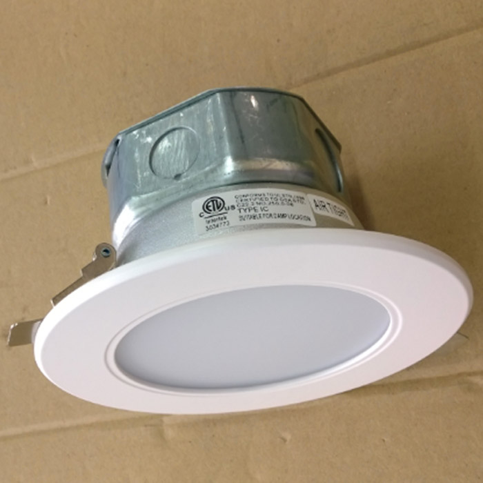 LED Product sample get old memory of Walmart