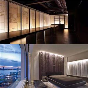 جديد د قاد الجدار غسالة مصباح في الهواء الطلق داخلي بار ضوء الجدار الإضاءة