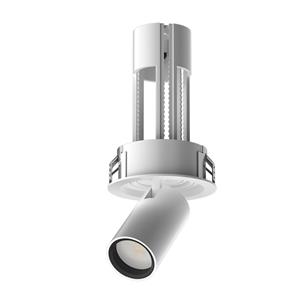 LED Stretch verstellbare Einbaustrahler Deckenleuchte Pull Down Projektleuchten